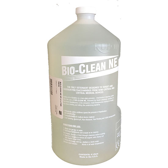 Ruhof Bio-Clean NE No Scent