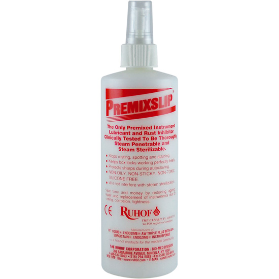 Ruhof Premixslip 500ml Spray Bottle